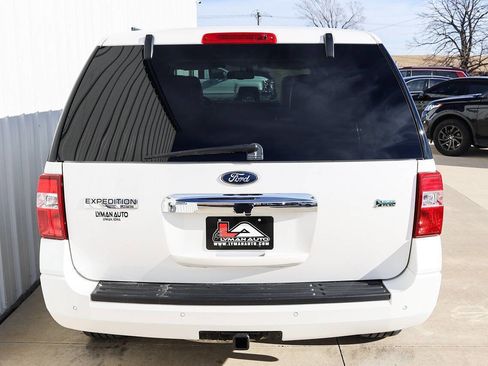Used 2013 Ford Expedition Limited image 4