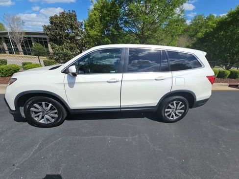 Used 2019 Honda Pilot EX-L image 2