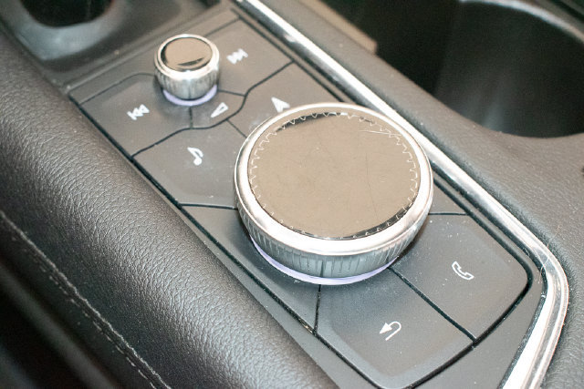 Used 2023 Cadillac XT5 Sportv AWD/4WD image 34