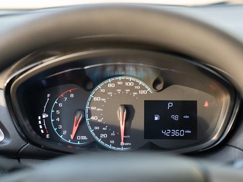 Used 2020 Chevrolet Spark LS image 27