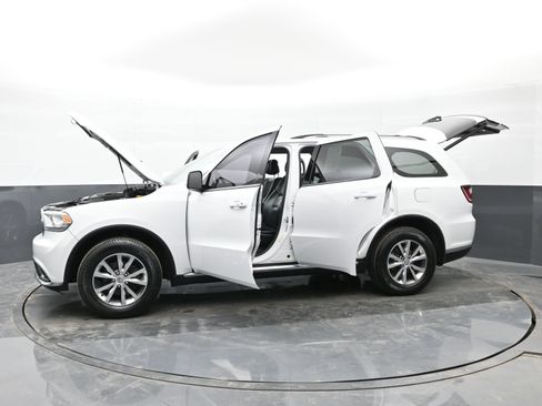 Used 2016 Dodge Durango Limited w/ Nav & Power Liftgate Group image 50