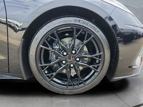 Used 2024 Chevrolet Corvette Stingray Coupe w/ Battery Protection Package image 28