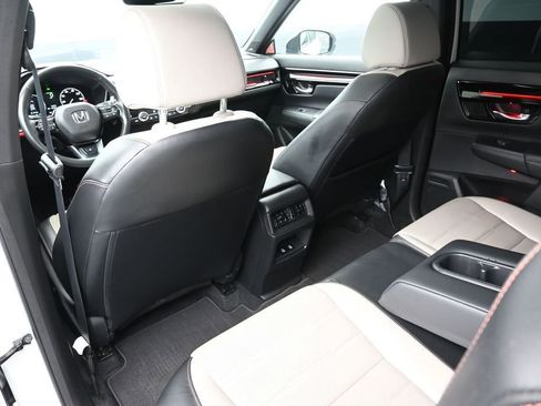 Used 2023 Honda CR-V Sport Touring image 23
