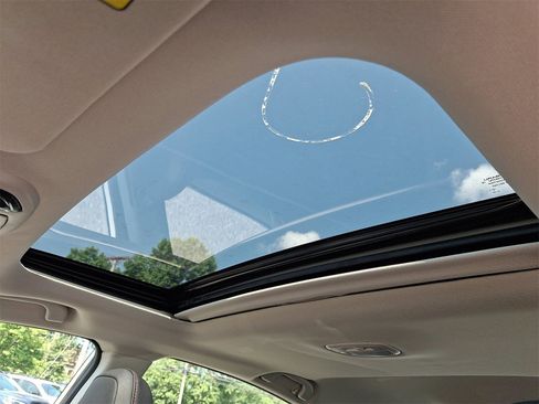 New 2025 Subaru Legacy Sport image 8