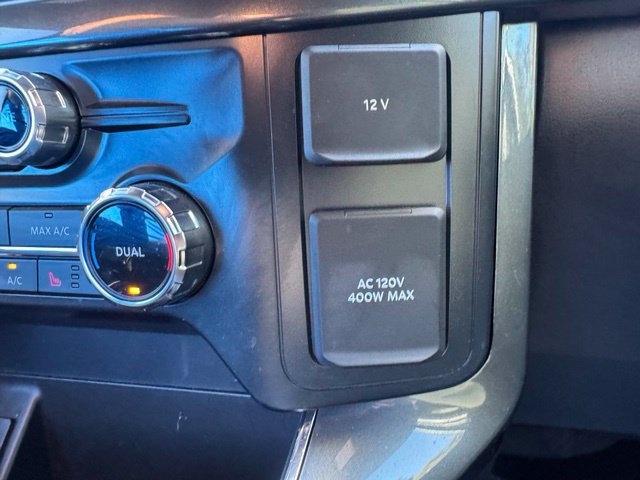Used 2022 Ford F150 XLT w/ Equipment Group 302A High AWD/4WD image 29