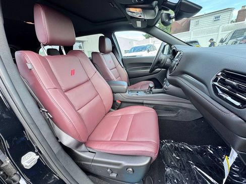 New 2026 Dodge Durango GT AWD/4WD image 19