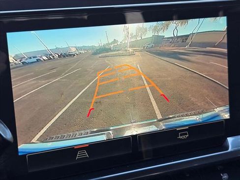 Used 2022 GMC Sierra 1500 Elevation w/ LPO, Elevation Black Package image 13