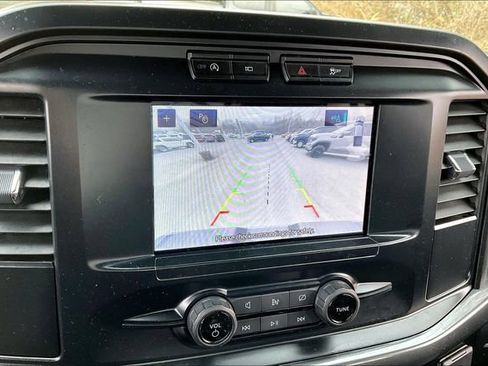 Used 2023 Ford F150 XL w/ STX Appearance Package image 11