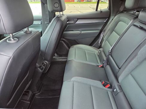 Used 2026 GMC Terrain AT4 w/ Technology Package II AWD/4WD image 45