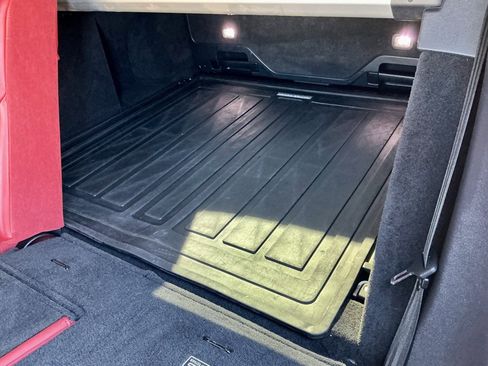 Used 2017 Land Rover Range Rover Sport Supercharged image 27