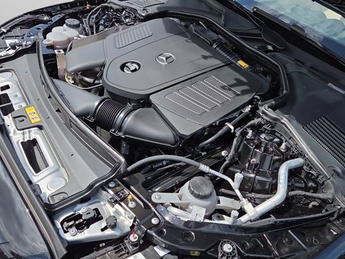 New 2026 Mercedes-Benz C 300 4MATIC Sedan image 21