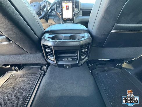 Used 2024 RAM 2500 Limited image 28