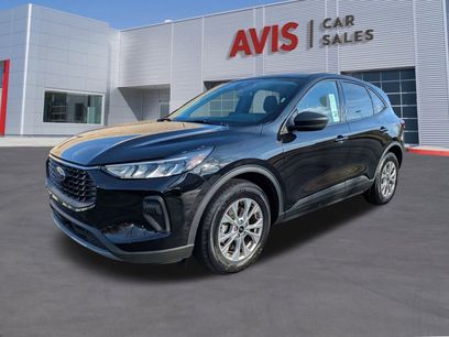 Used 2025 Ford Escape Active