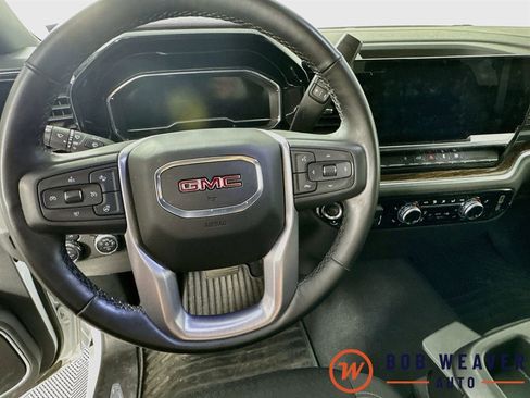 Used 2025 GMC Sierra 2500 SLE w/ SLE Value Package; AWD/4WD image 13
