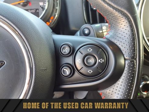 Used 2020 MINI Cooper Countryman S image 22