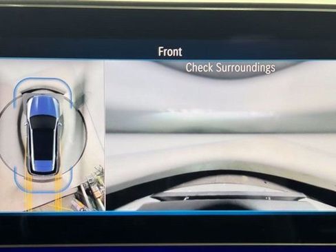 Used 2024 Mercedes-Benz GLE 63 AMG S image 20