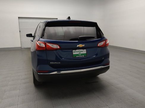 Used 2019 Chevrolet Equinox LT w/ Driver Convenience Package FWD image 6