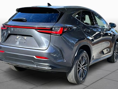 Used 2024 Lexus NX 250 w/ Towing Package (2000 Lbs) image 13