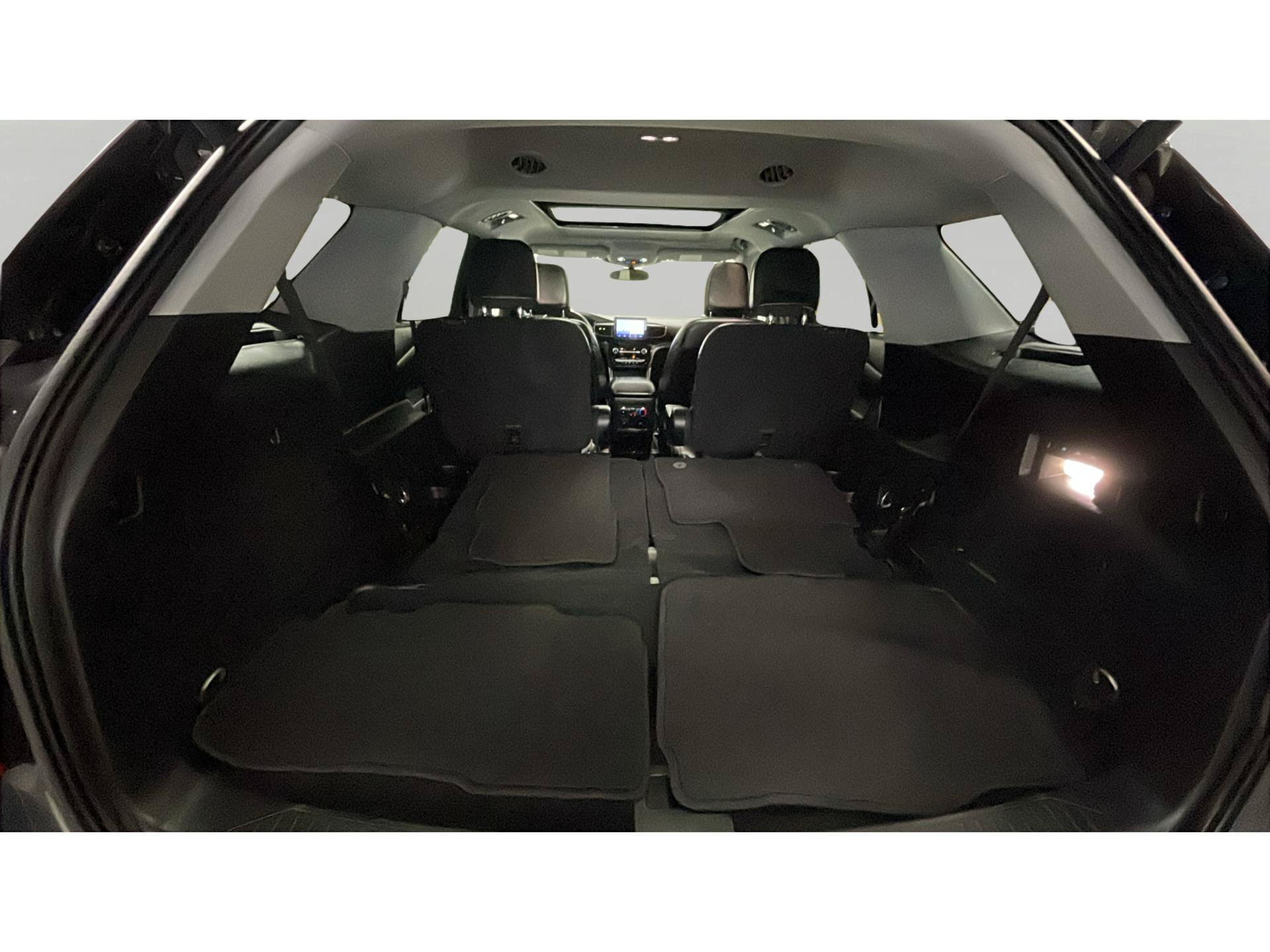 Used 2023 Ford Explorer Limited AWD/4WD image 13