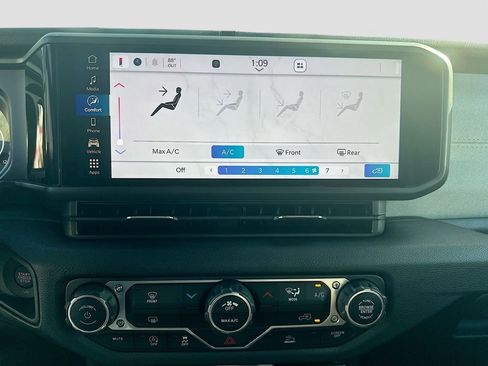 New 2025 Jeep Wrangler Sport image 17