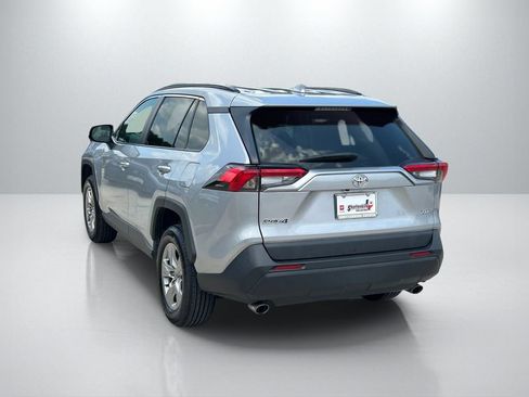 Used 2024 Toyota RAV4 XLE FWD image 7