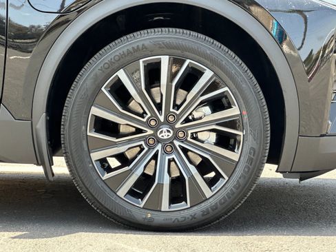 New 2026 Toyota C-HR AWD/4WD image 24