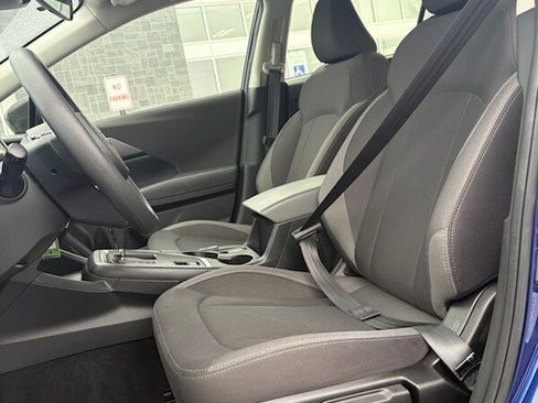 Used 2024 Subaru Impreza 2.0i image 14