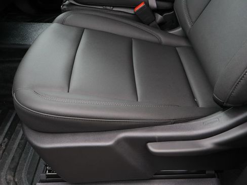 New 2026 GMC Sierra 1500 Pro w/ Pro Value Package image 12