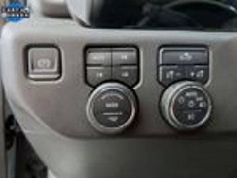 Used 2024 Chevrolet Silverado 1500 LT Trail Boss w/ Protection Package AWD/4WD image 13