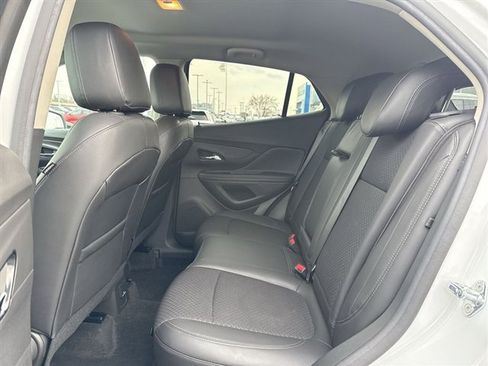 Certified 2022 Buick Encore Preferred w/ Safety Package image 26