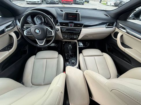 Used 2018 BMW X2 sDrive28i w/ Convenience Package FWD image 37