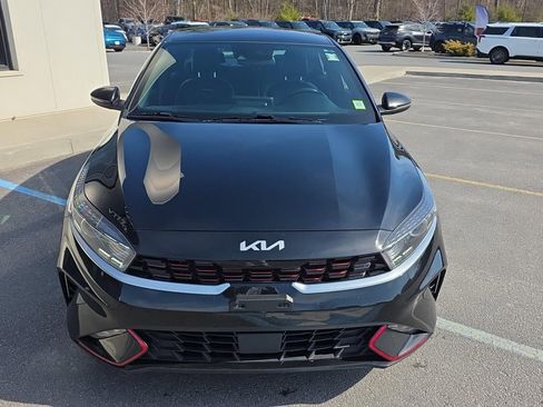 Used 2024 Kia Forte GT-Line image 8