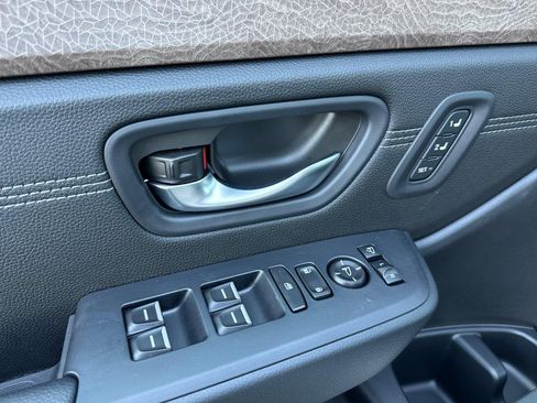 New 2026 Honda Pilot Elite image 10