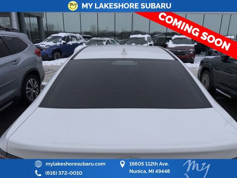 Used 2024 Subaru Legacy Premium image 7