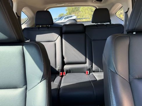 Used 2015 Honda CR-V EX-L image 20