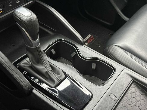 Used 2022 Nissan Frontier PRO-4X w/ Pro-4X Premium Package image 21