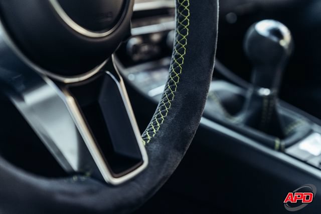Used 2016 Porsche Cayman GT4 RWD image 30