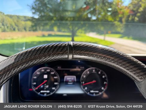 Used 2024 Mercedes-Benz G 63 AMG 4MATIC image 59