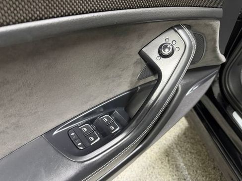 Used 2018 Audi S6 Premium Plus w/ S Sport Package AWD/4WD image 21