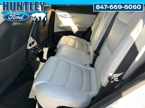 Used 2024 Genesis Electrified GV70 Advanced image 12