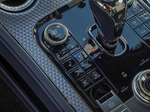 New 2026 Bentley Continental Mulliner image 20