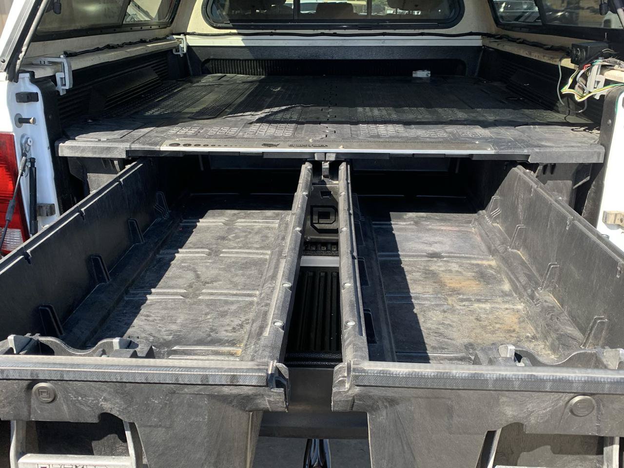 Used 2017 RAM 2500 SLT AWD/4WD image 19