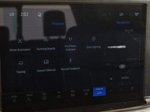 New 2026 Ford F150 Platinum w/ Equipment Group 702A High AWD/4WD image 29