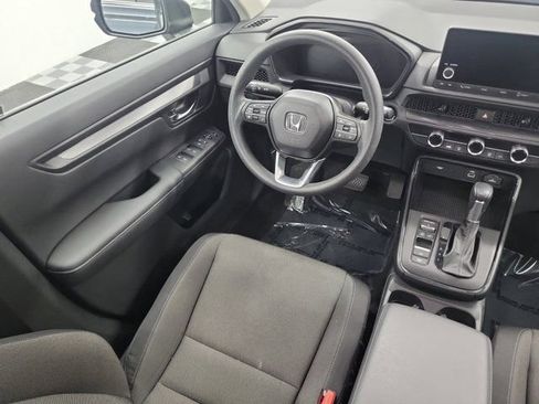 Used 2025 Honda CR-V LX image 15