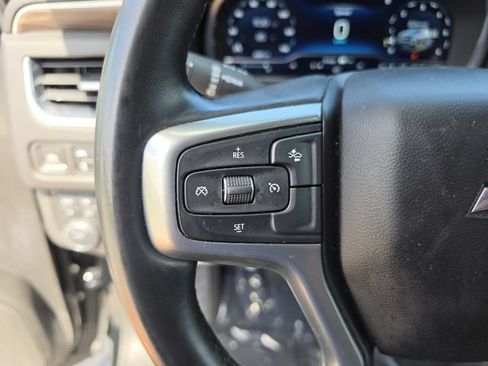Used 2023 Chevrolet Tahoe LT AWD/4WD image 33