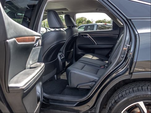 Used 2022 Lexus RX 350 AWD w/ Premium Package image 10