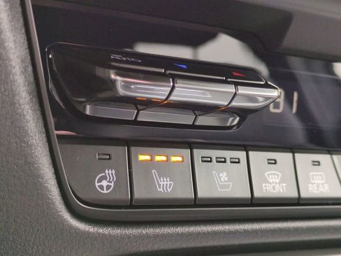 New 2026 MAZDA CX-90 3.3 Turbo w/ Premium Plus Pkg image 23