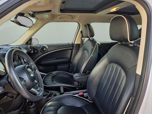 Used 2016 MINI Cooper Countryman S FWD image 9