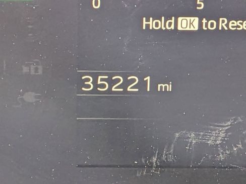 Used 2024 Toyota bZ4X XLE w/ Weather Package image 14