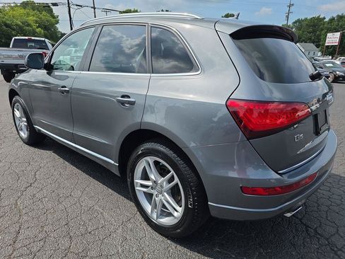Used 2016 Audi Q5 2.0T Premium Plus AWD/4WD image 20